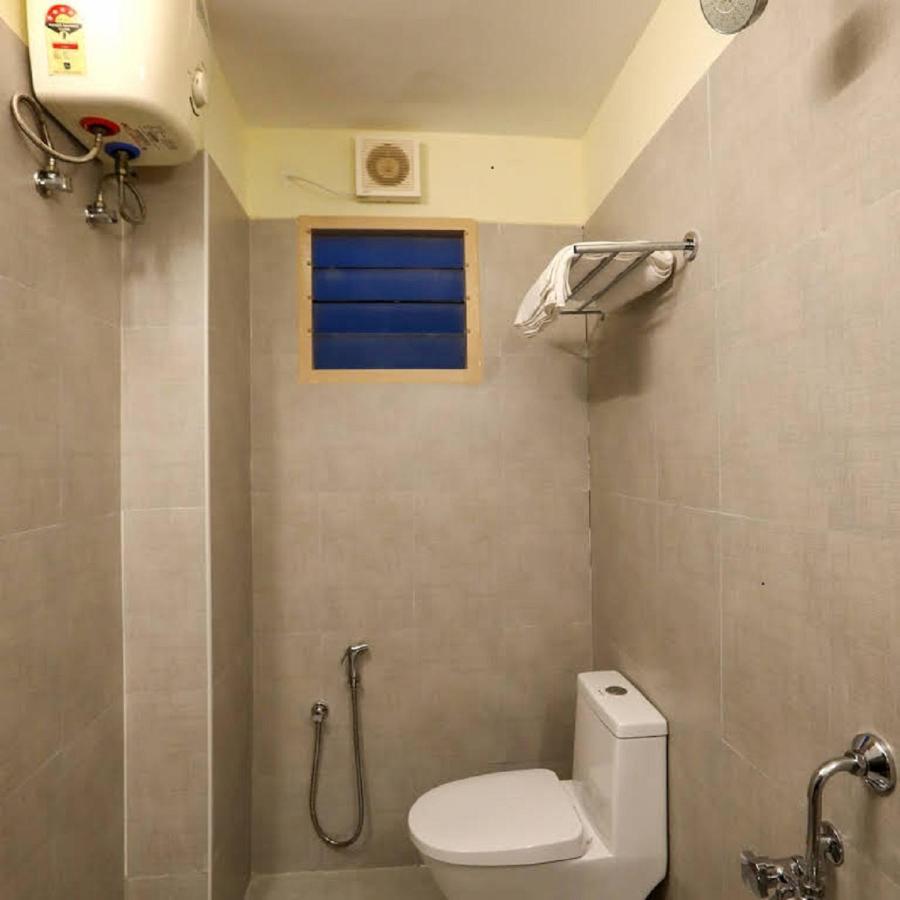 Bluivy Apartamento Chennai Exterior foto